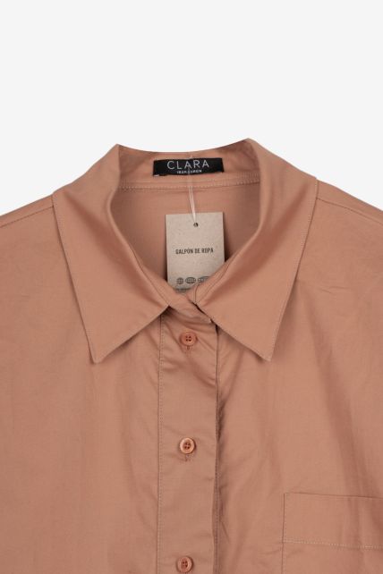 Camisa - Second Image