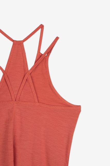 Musculosa Deportiva - Second Image