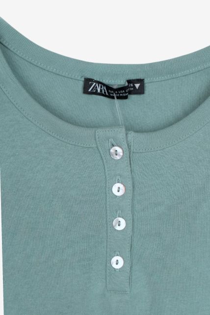 Remera m/l - Second Image