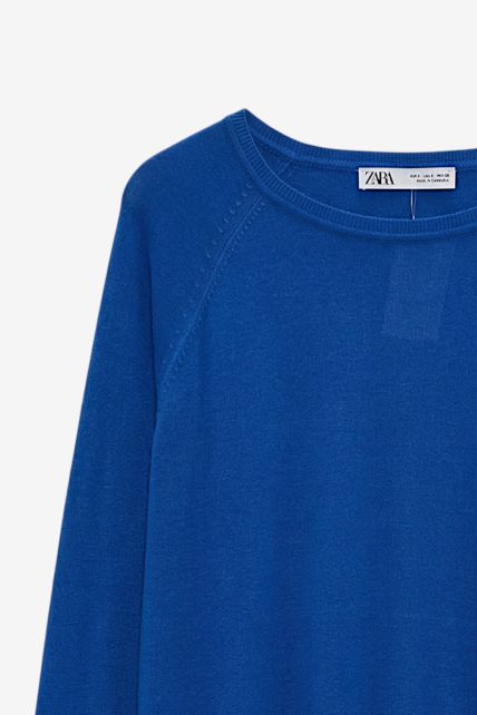 Sweater - Second Image