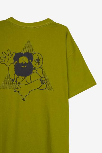 Remera m/c - Second Image