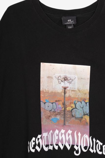 Remera m/c - Second Image