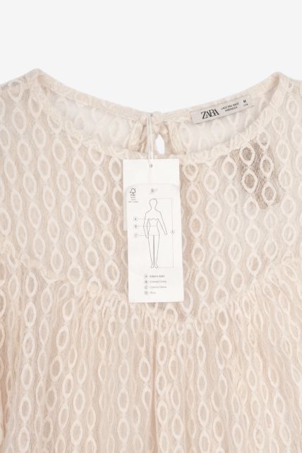 Blusa - Second Image