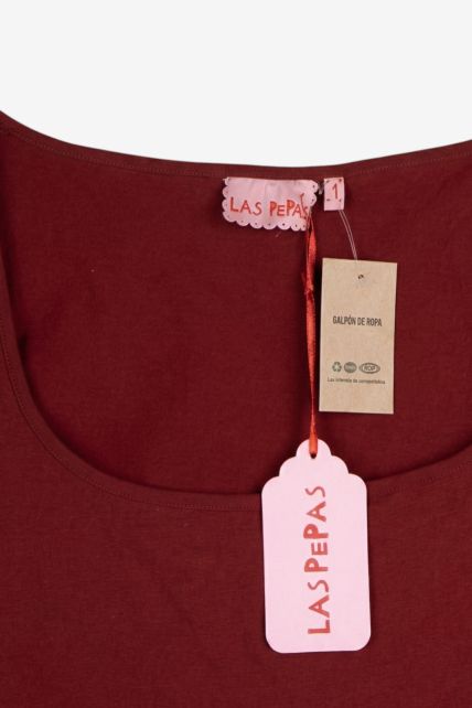 Musculosa - Second Image