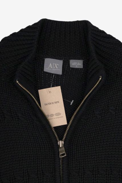 Sweater - Second Image