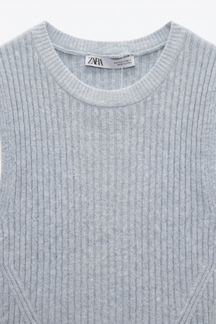 Vestido Corto - Second Image