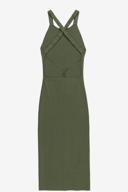 Vestido Largo - Second Image