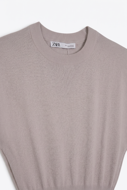 Vestido Corto - Second Image