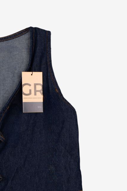 Chaleco liviano - Second Image