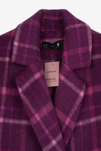 Saco Invierno - Second Image