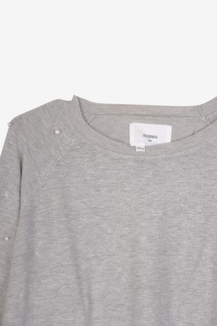 Sweater - Second Image