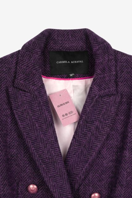 Blazer - Second Image