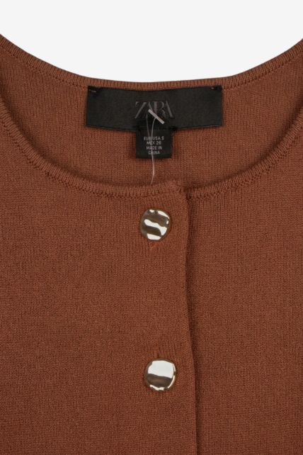 Blusa - Second Image