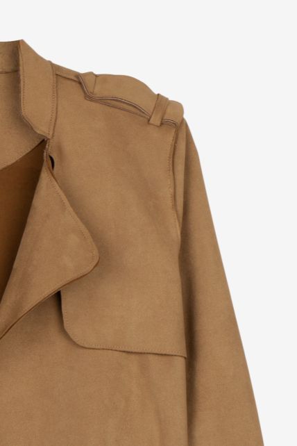 Saco Invierno - Second Image