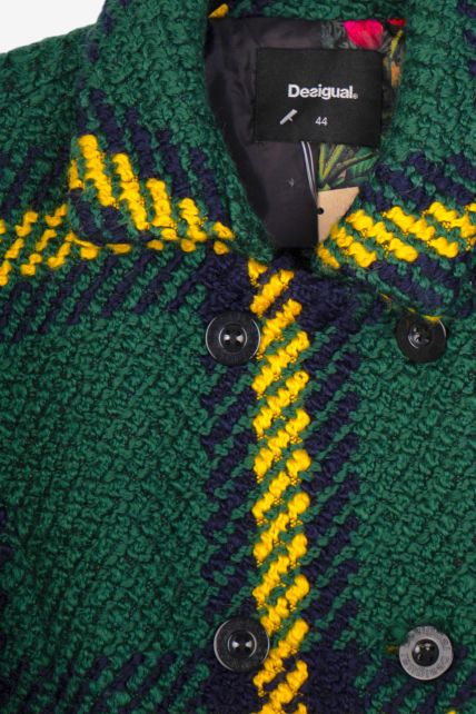 Saco Invierno - Second Image