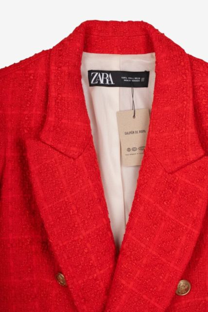 Blazer - Second Image