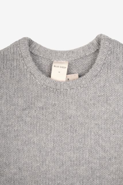 Sweater Chaleco - Second Image