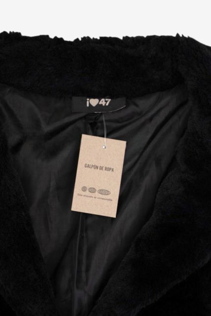 Saco liviano - Second Image