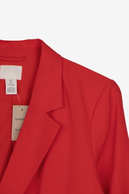 Blazer - Second Image