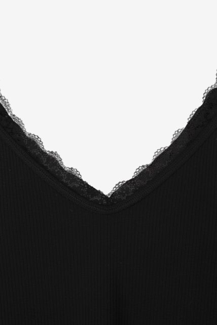 Musculosa - Second Image