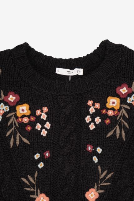 Sweater - Second Image