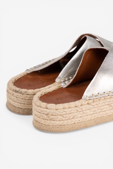 Sandalias - Second Image