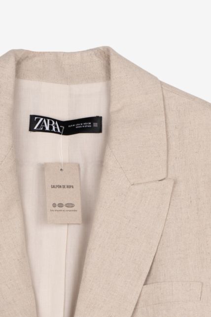 Blazer - Second Image