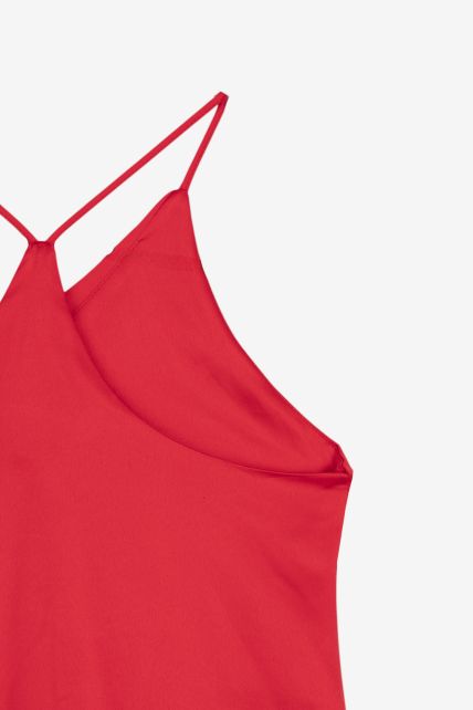 Vestido Corto - Second Image