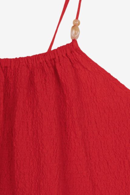 Vestido Largo - Second Image