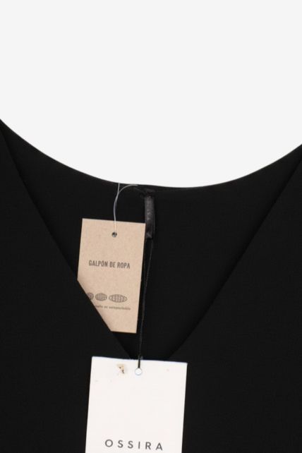 Vestido Corto - Second Image