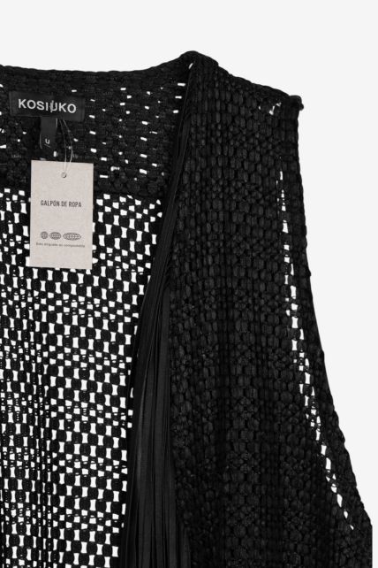 Chaleco liviano - Second Image