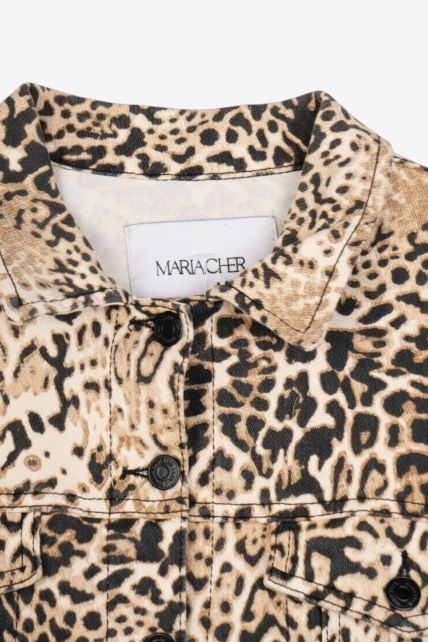 Campera De Jean - Second Image