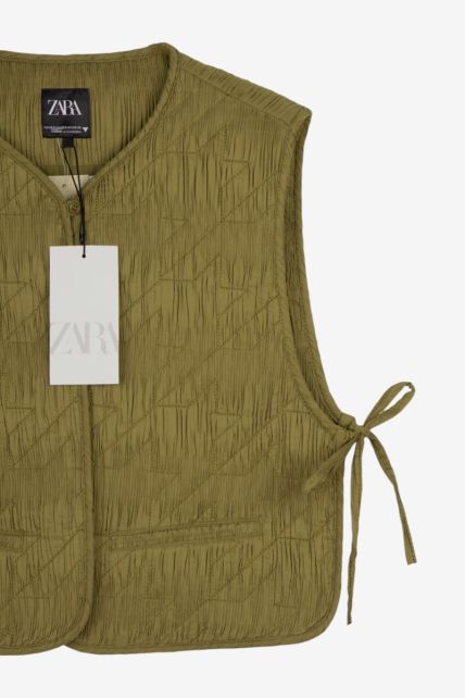 Chaleco liviano - Second Image