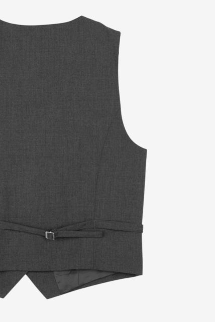 Chaleco liviano - Second Image