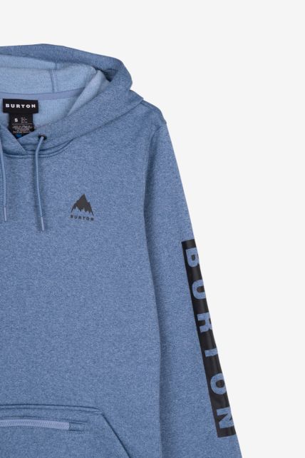 Buzo Deportivo - Second Image