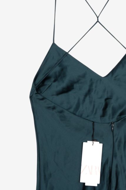 Vestido Largo - Second Image