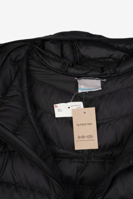 Campera Invierno - Second Image