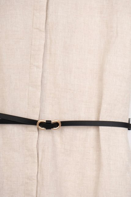 Vestido Largo - Second Image