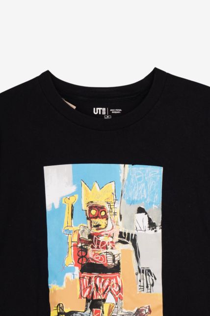 Remera m/c - Second Image