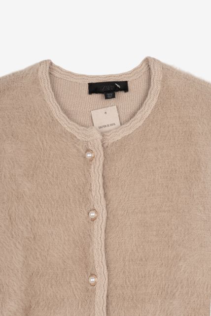 Sweater - Second Image