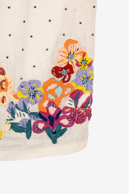 Pollera - Second Image