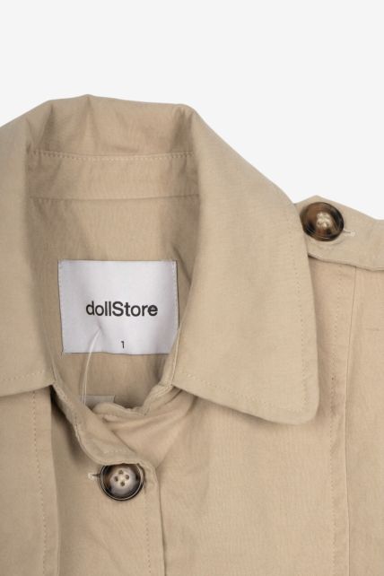 Trench - Second Image