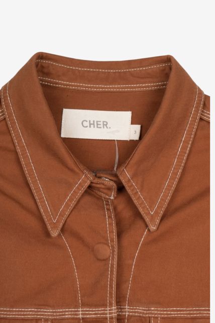 Camisa - Second Image