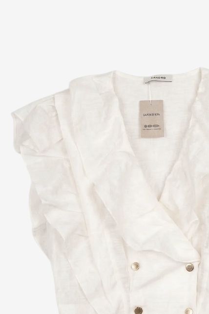 Blusa - Second Image