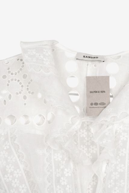 Blusa - Second Image