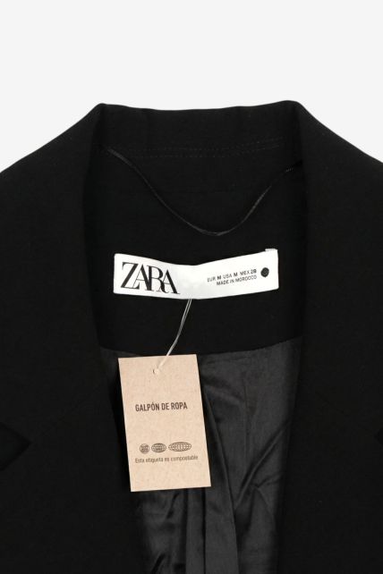 Chaleco liviano - Second Image