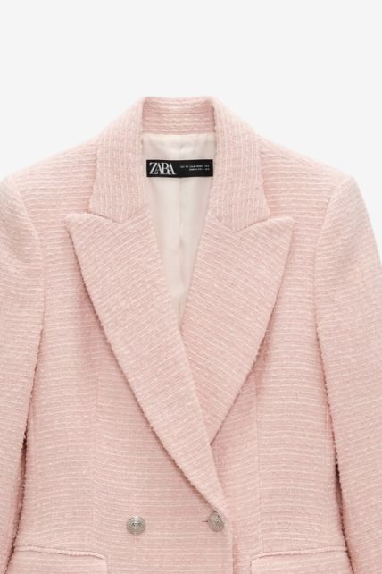 Blazer - Second Image