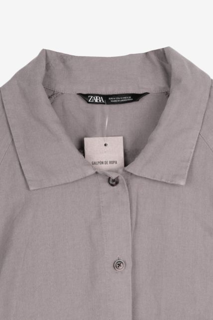 Vestido Largo - Second Image