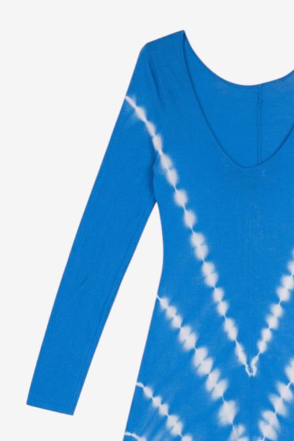 Vestido Largo - Second Image