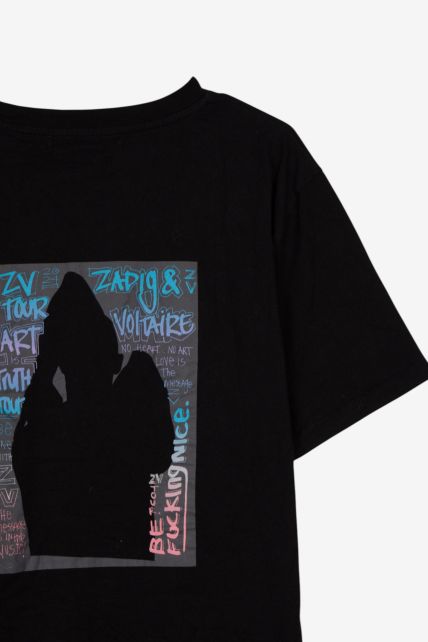 Remera m/c - Second Image